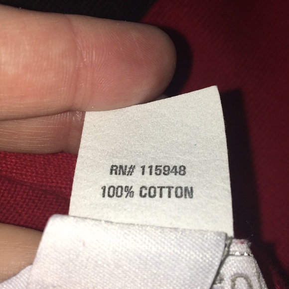 Color block cotton cape 🌸 - Picture 7 of 8